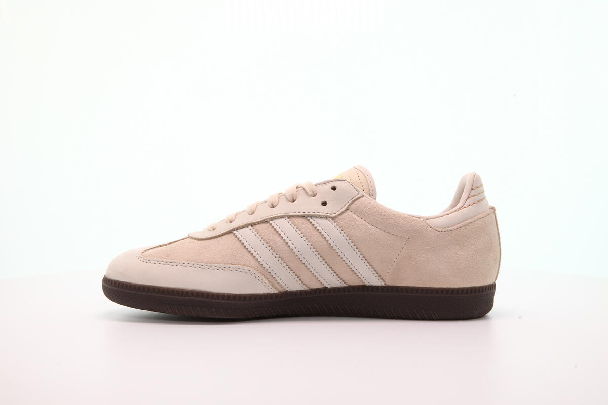 adidas Originals Samba Fb Linien